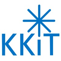 KKiT logo, KKiT contact details