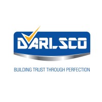 D A R L S C O INSPECTION SERVICES logo, D A R L S C O INSPECTION SERVICES contact details