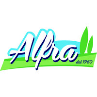 ALFRA logo, ALFRA contact details