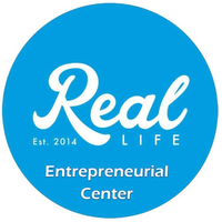 Real Life RVA - Real Life Center for Entrepreneurial and Leadership Excellence logo, Real Life RVA - Real Life Center for Entrepreneurial and Leadership Excellence contact details