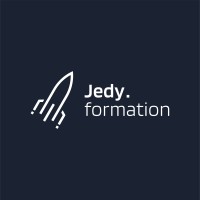 Jedy Formation logo, Jedy Formation contact details