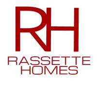 Rassette Homes logo, Rassette Homes contact details