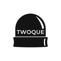 Twoque logo, Twoque contact details