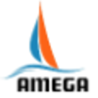 Amega Travel logo, Amega Travel contact details