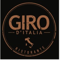 GIRO D'ITALIA RISTORANTE logo, GIRO D'ITALIA RISTORANTE contact details