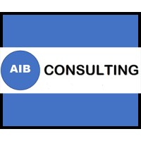 AIB Consulting logo, AIB Consulting contact details