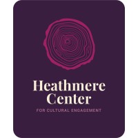 Heathmere Center for Cultural Engagement logo, Heathmere Center for Cultural Engagement contact details