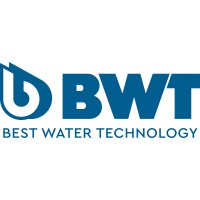 BWT Schweiz logo, BWT Schweiz contact details