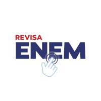 Revisa Enem logo, Revisa Enem contact details