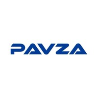 Pavza logo, Pavza contact details