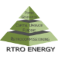 RTRO Energy logo, RTRO Energy contact details