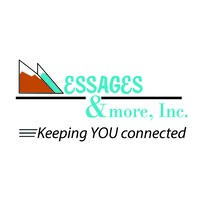 Messages & more, Inc. logo, Messages & more, Inc. contact details