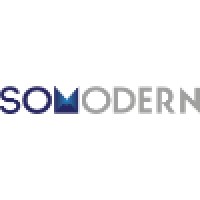 SoModern logo, SoModern contact details