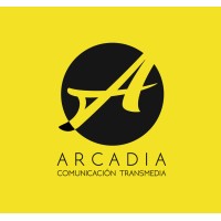 ARCADIA Comunicación Transmedia logo, ARCADIA Comunicación Transmedia contact details