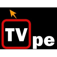 TVpe logo, TVpe contact details