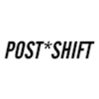 Post*Shift logo, Post*Shift contact details