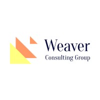 Weaver CG logo, Weaver CG contact details