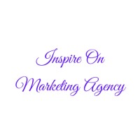 Inspire On logo, Inspire On contact details