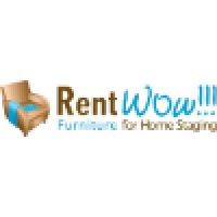 Rent WOW!!! Furniture Rental for Home Staging logo, Rent WOW!!! Furniture Rental for Home Staging contact details