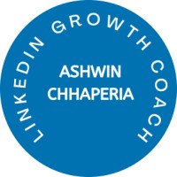 Ashwin Chhaperia logo, Ashwin Chhaperia contact details