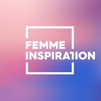 FEMME INSPIRATION logo, FEMME INSPIRATION contact details