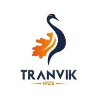 Tranvik Hus AB logo, Tranvik Hus AB contact details