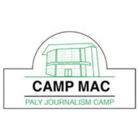 Camp MAC logo, Camp MAC contact details