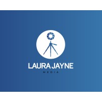 Laura Jayne Media logo, Laura Jayne Media contact details