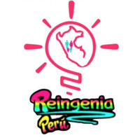 Reingenia Perú logo, Reingenia Perú contact details