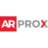 ARprox logo, ARprox contact details