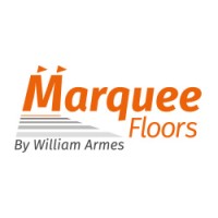 Marquee Floors by William Armes logo, Marquee Floors by William Armes contact details