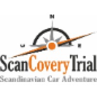 Scancoverytrial logo, Scancoverytrial contact details