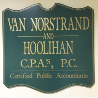 Van Norstrand & Hoolihan, CPA's, P.C. logo, Van Norstrand & Hoolihan, CPA's, P.C. contact details