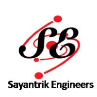 Sayantrik Engineer India Pvt. Ltd logo, Sayantrik Engineer India Pvt. Ltd contact details