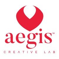 AEGIS Creative Lab logo, AEGIS Creative Lab contact details