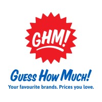 GHM Stores Limited logo, GHM Stores Limited contact details