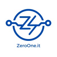 ZeroOne.it logo, ZeroOne.it contact details