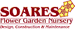 M R Soares Co Flower Garden Nursery logo, M R Soares Co Flower Garden Nursery contact details