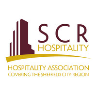 SCR Hospitality Association logo, SCR Hospitality Association contact details