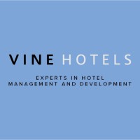 Vine Hotels logo, Vine Hotels contact details