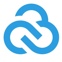 CognitiveClouds logo, CognitiveClouds contact details