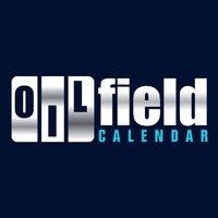 OilField Calendar logo, OilField Calendar contact details