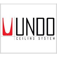 UNDO CEILING SYSTEMS logo, UNDO CEILING SYSTEMS contact details