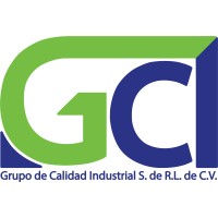 GCI Grupo de Calidad Industrial logo, GCI Grupo de Calidad Industrial contact details