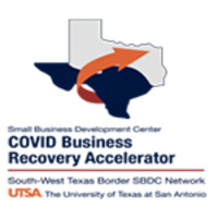 UTSA SBDC COVID Business Recovery Accelerator logo, UTSA SBDC COVID Business Recovery Accelerator contact details