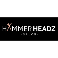 Hammer Headz Salon logo, Hammer Headz Salon contact details