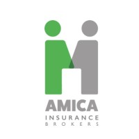 Amica Insurance Brokers logo, Amica Insurance Brokers contact details