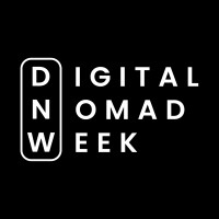 Digital Nomad Week logo, Digital Nomad Week contact details