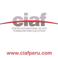 Ciaf Académico logo, Ciaf Académico contact details