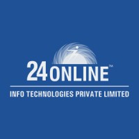 24online Info Technologies Private Limited logo, 24online Info Technologies Private Limited contact details